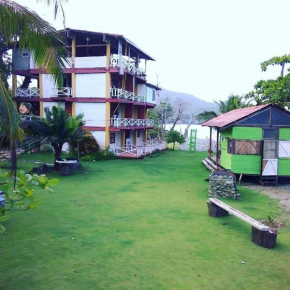 Hotel Sol y Luna
